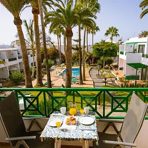  Apartment Paradise Club Spain
