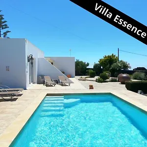  Villa Essence: Detached Retreat With Heated Pool And Stunning Views Spain