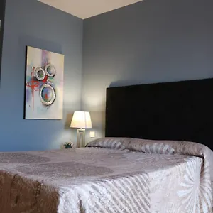  Apartment La Carmen Spain