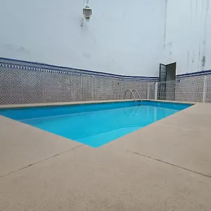 Apartamento El Patio De La Piscina, Córdoba