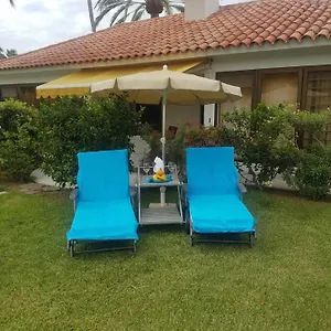  Holiday home Sun Club Spain