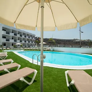  Apartment Montesol Atsol Spain